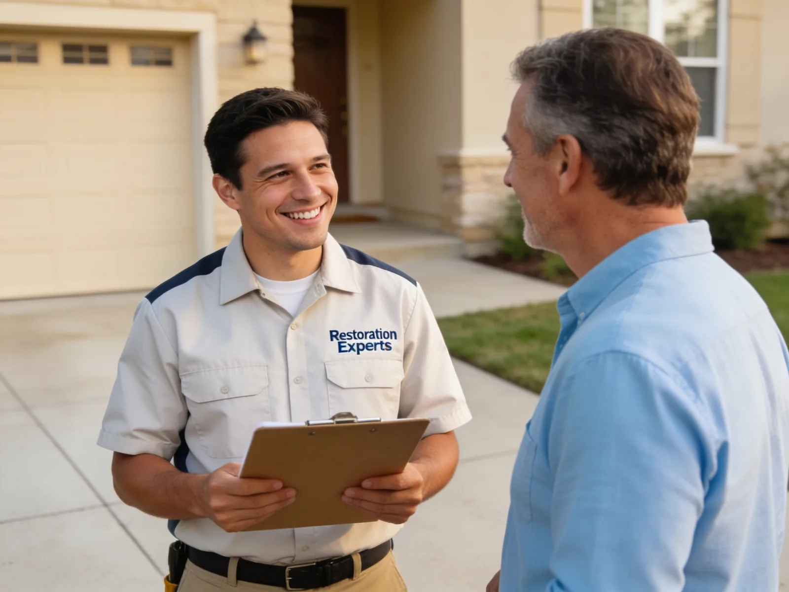 Water Damage Cleanup Newton, MS FAQs